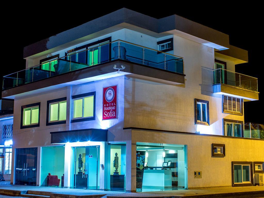 Hotel Boutique Sofia Neiva  Exterior foto